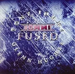 IOMMI / アイオミ / FUSED