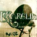 KARELIA / カレリア / RAISE / (スリップケース仕様)