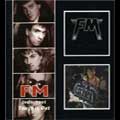 FM / エフエム / INDISCREET / TOUGH IT OUT