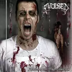 AVULSED / アブルセド / YEARNING FOR THE GROTESQUE