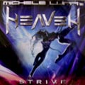 MICHELE LUPPI'S HEAVEN / ミケーレ・ルッピズ・ヘヴン / STRIVE