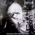 HORNA / ENVAATNAGS EFLOS SOLF ESGANTAAVNE