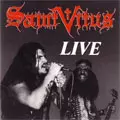 SAINT VITUS / セイント・ヴァイタス / LIVE