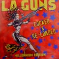 L.A.GUNS / エルエーガンズ / COCED & RE-LOADED -Millennium Edition-