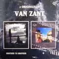 VAN ZANT / ヴァン・ザント / BROTHER TO BROTHER / II