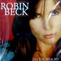 ROBIN BECK / ロビン・ベック / DO YOU MISS ME
