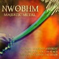 V.A.(NWOBHM MAJESTIC METAL 2) / NWOBHM MAJESTIC METAL 2