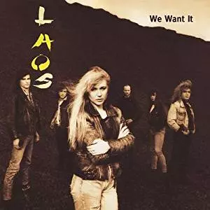 LAOS (METAL) / ラオス商品一覧｜HIPHOP / 日本語RAP｜ディスク