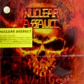 NUCLEAR ASSAULT / ニュークリア・アソルト / THIRD WORLD GENOCIDE