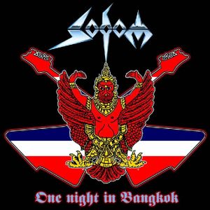 SODOM / ソドム / ONE NIGHT IN BANGKOK