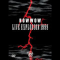 BOW WOW (METAL) / バウ・ワウ / LIVE EXPLOSION 1999