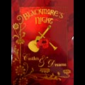 BLACKMORE'S NIGHT / ブラックモアズ・ナイト / CASTLES & DREAMS / (NTSC Region Free)