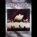 DEEP PURPLE / ディープ・パープル / THE ULTIMATE REVIEW