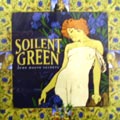 SOILENT GREEN / ソイレント・グリーン / SEWN MOUTH SECRETS