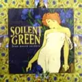 SOILENT GREEN / ソイレント・グリーン / SEWN MOUTH SECRETS