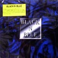 BLACK 'N BLUE / ブラック・アンド・ブルー / ULTIMATE COLLECTION / (CD4枚+DVD(NTSC Region 0))
