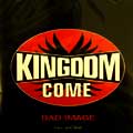 KINGDOM COME / キングダム・カム / BAD IMAGE(Black Label Edition)