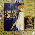 SOILENT GREEN / ソイレント・グリーン / SEWN MOUTH SECRETS & ASTRING OF LIES