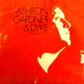 ASHTON, GARDNER & DYKE / アシュトン・ガードナー・アンド・ダイク / THE BEST OF