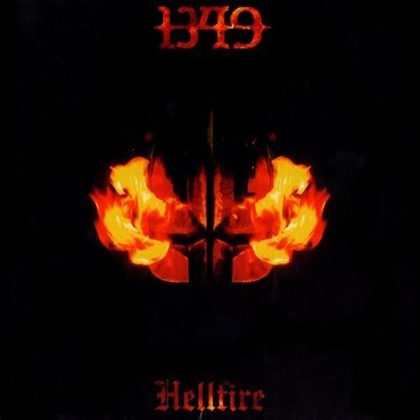 1349 / HELLFIRE