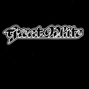 GREAT WHITE / グレイトホワイト/GREAT WHITE/グレイト・ホワイト