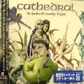 CATHEDRAL / カテドラル / THE GARDEN OF UNEARTHLY DELIGHTS