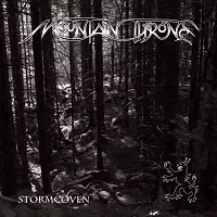 MOUNTAIN THRONE / STORMCOVEN