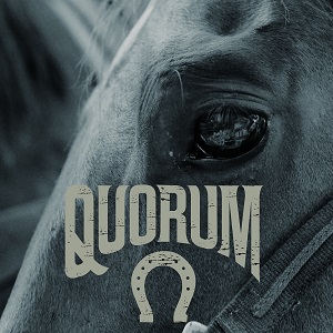 QUORUM (from Japan) / クオラム / QUORUM / クオラム