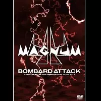 44MAGNUM / 44マグナム / ボンバ-ド・アタツク -44マグナム・オン30thアニヴァーサリー・ツアー・DVD-