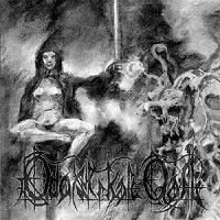 Kanashimi Arkha Sva Black l ブラックメタル Arkha Sva [Gloria Satanae] (2007) : Eマイナーで疾走する