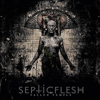 SEPTICFLESH / セプティックフレッシュ商品一覧｜HARD ROCK / HEAVY