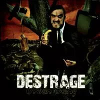 DESTRAGE / デストレイジ商品一覧｜ディスクユニオン