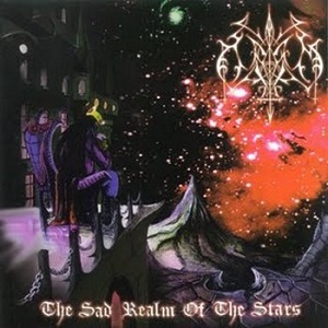 ODIUM / SAD REALM OF THE STARS