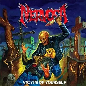 ヴァイオレンスvio-lence悪夢　メタル　帯付き激レア　スラッシュメタル VIO-LENCE - Eternal Nightmare | HERETIC!!!
