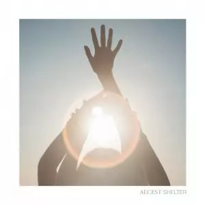 ALCEST / アルセスト / SHELTER