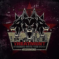 THE TREATMENT / トリートメント / RUNNING WITH THE DOGS<2CD / DIGI>