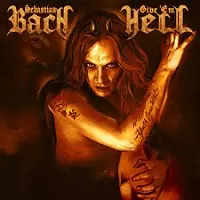SEBASTIAN BACH / セバスチャン・バック商品一覧｜HARD ROCK