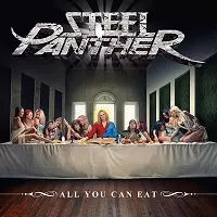 STEEL PANTHER / スティール・パンサー / 鋼鉄の宴! <SHM-CD>