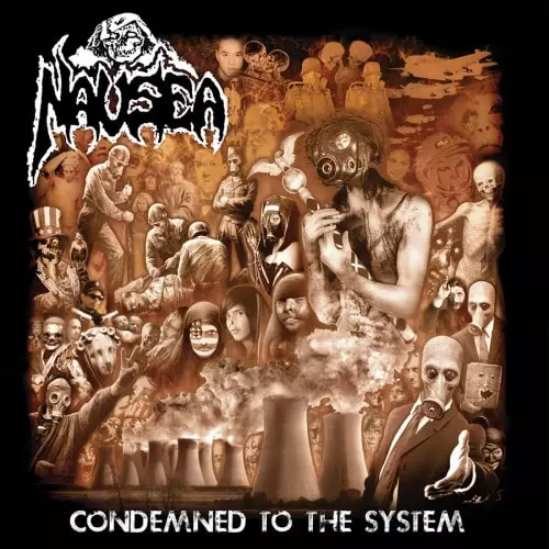 NAUSEA (METAL)商品一覧｜ディスクユニオン・オンラインショップ