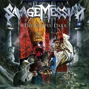 【メタル親父様用】SAVAGE MESSIAH / Plague Of SAVAGE MESSIAH / サヴェージ・メサイア商品一覧｜PUNK
