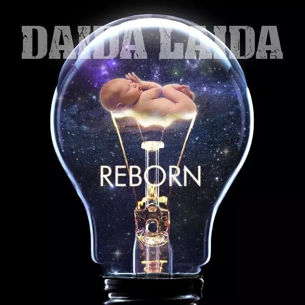 DAIDA LAIDA / ダイダ・ライダ / REBORN / リボーン
