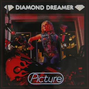 PICTURE / ピクチャー / DIAMOND DREAMER/PICTURE