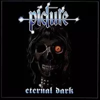 PICTURE / ピクチャー / ETERNAL DARK/HEAVY METAL EARS