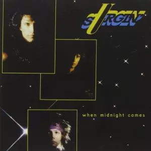 SURGIN' / WHEN MIDNIGHT COMES
