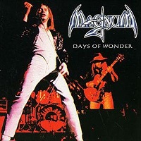 MAGNUM (from UK) / マグナム / DAYS OF WONDER