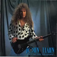 JOHN HAHN / ジョン・ハーン / アウト・オブ・ザ・シャドウズ