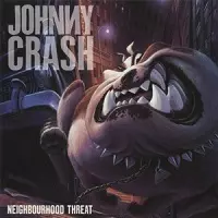 JOHNNY CRASH / ジョニー・クラッシュ商品一覧｜HARD ROCK / HEAVY  