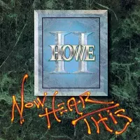 HOWE II / ハウII / ナウ・ヒア・ディス