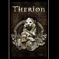 THERION / セリオン / ADULRUNA REDIVIVA AND BEYOND<DIGI / 3DVD>