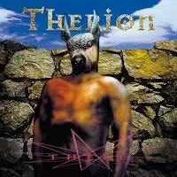 THERION / セリオン / THELI<DIGI / CD+DVD>